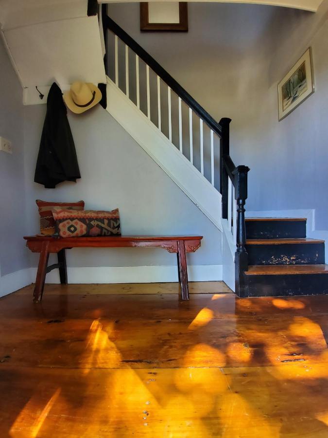 Cedar Hill Farm B & B Essex Екстериор снимка