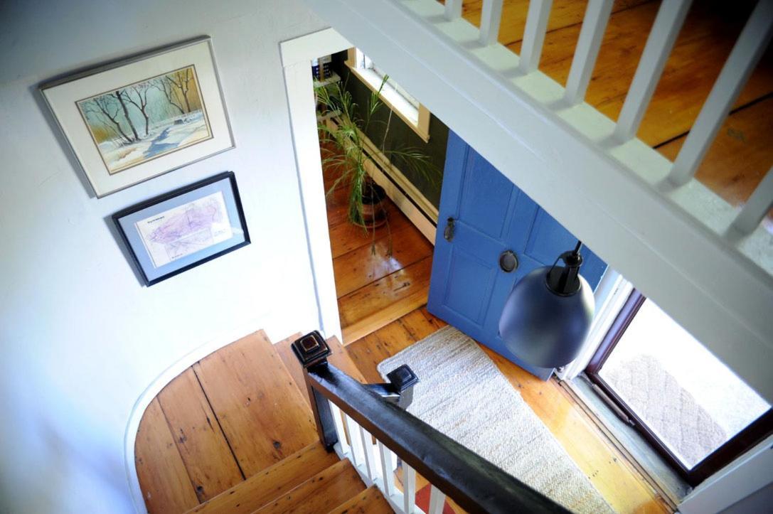 Cedar Hill Farm B & B Essex Екстериор снимка