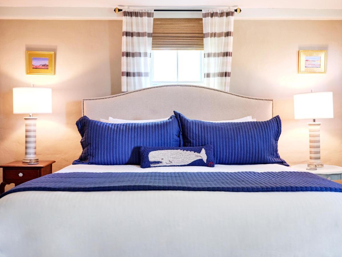 Cedar Hill Farm B & B Essex Екстериор снимка