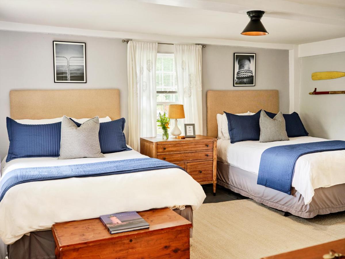 Cedar Hill Farm B & B Essex Екстериор снимка