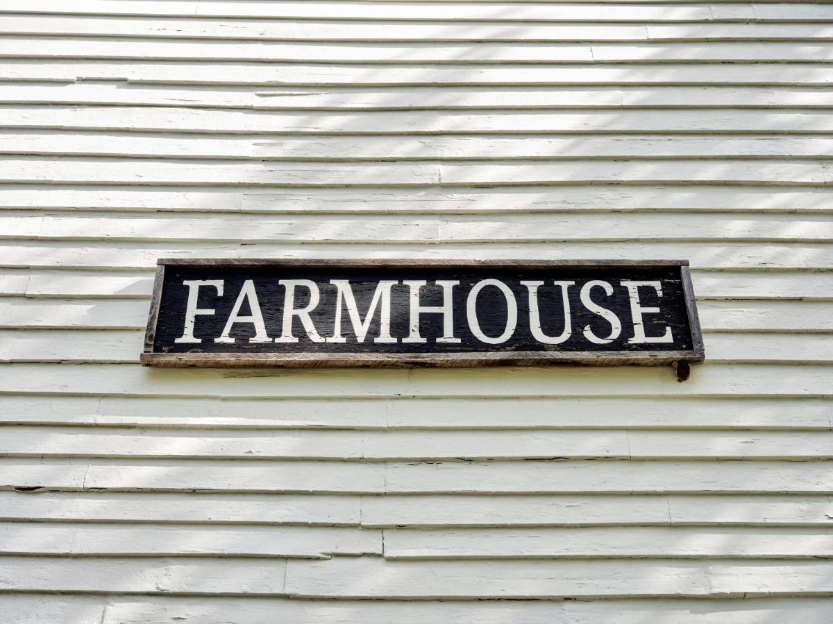 Cedar Hill Farm B & B Essex Екстериор снимка