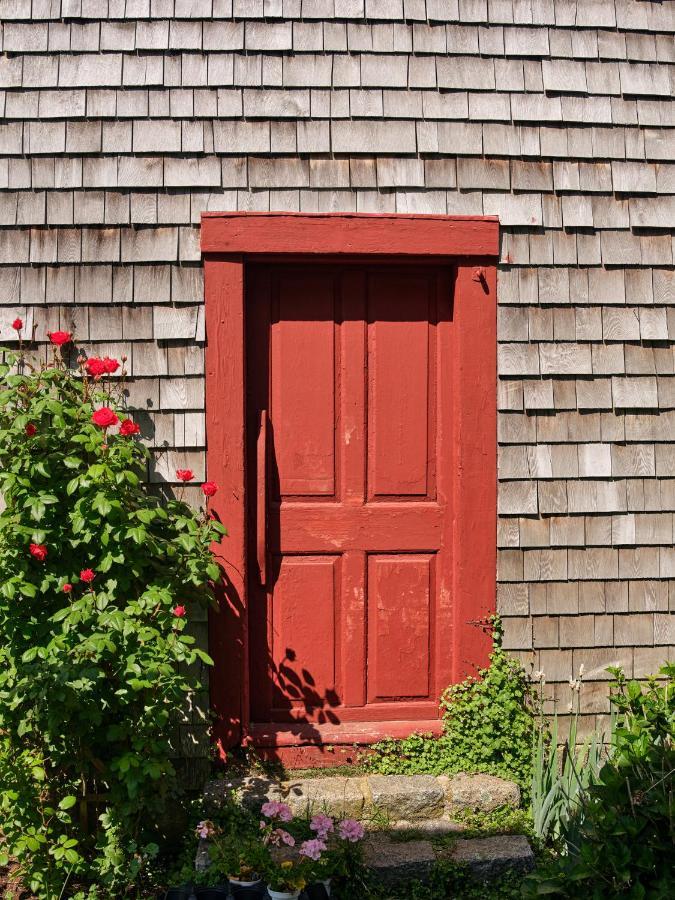 Cedar Hill Farm B & B Essex Екстериор снимка