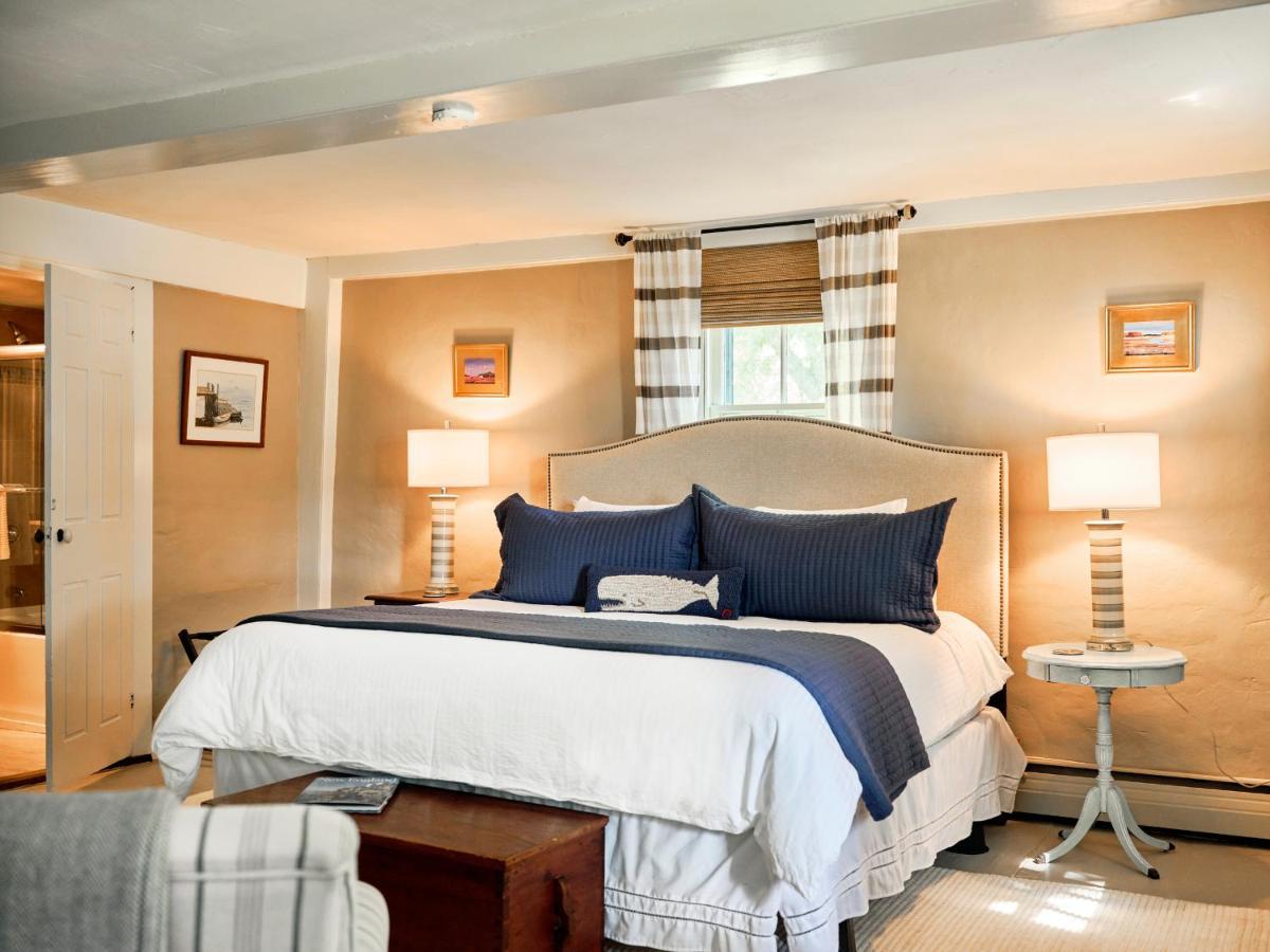 Cedar Hill Farm B & B Essex Екстериор снимка