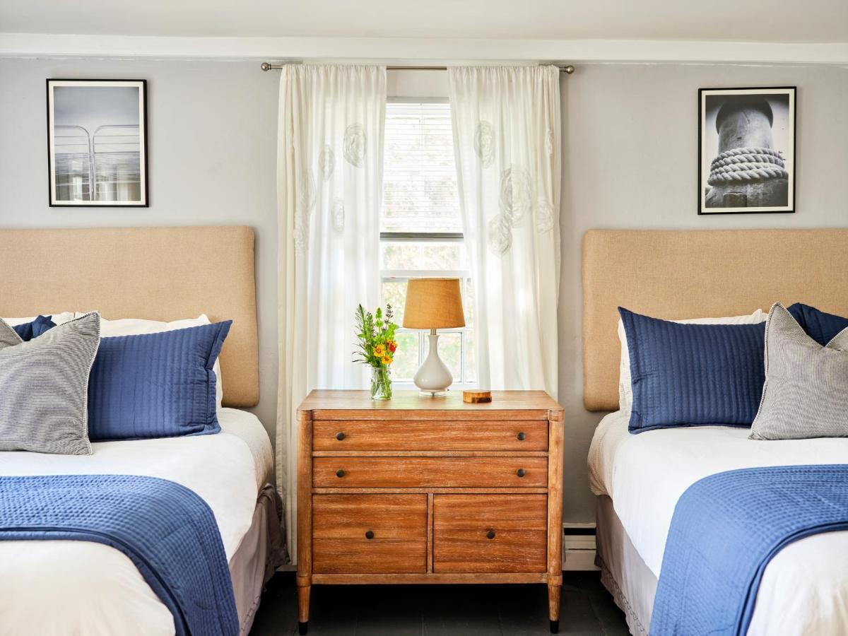 Cedar Hill Farm B & B Essex Екстериор снимка